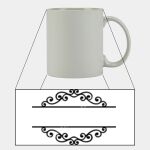 11 oz Ceramic Mug Thumbnail