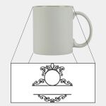 11 oz Ceramic Mug Thumbnail