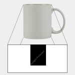 11 oz Ceramic Mug Thumbnail