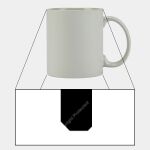 11 oz Ceramic Mug Thumbnail