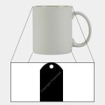 11 oz Ceramic Mug Thumbnail