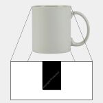 11 oz Ceramic Mug Thumbnail