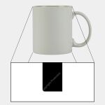 11 oz Ceramic Mug Thumbnail