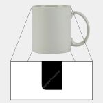 11 oz Ceramic Mug Thumbnail