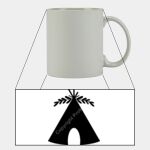 11 oz Ceramic Mug Thumbnail