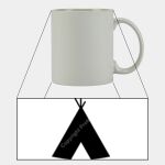 11 oz Ceramic Mug Thumbnail