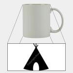 11 oz Ceramic Mug Thumbnail