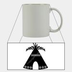 11 oz Ceramic Mug Thumbnail