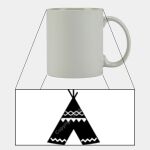 11 oz Ceramic Mug Thumbnail