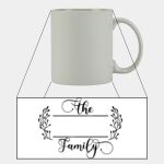 11 oz Ceramic Mug Thumbnail