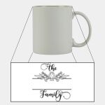 11 oz Ceramic Mug Thumbnail