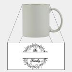 11 oz Ceramic Mug Thumbnail