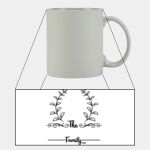 11 oz Ceramic Mug Thumbnail