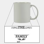 11 oz Ceramic Mug Thumbnail