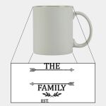 11 oz Ceramic Mug Thumbnail