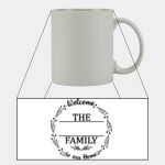 11 oz Ceramic Mug Thumbnail