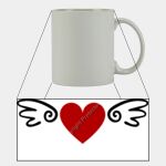 11 oz Ceramic Mug Thumbnail