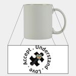 11 oz Ceramic Mug Thumbnail