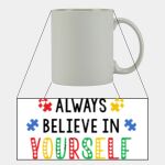 11 oz Ceramic Mug Thumbnail