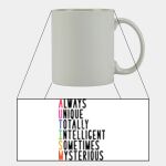 11 oz Ceramic Mug Thumbnail