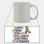 11 oz Ceramic Mug Thumbnail