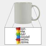 11 oz Ceramic Mug Thumbnail