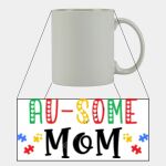 11 oz Ceramic Mug Thumbnail