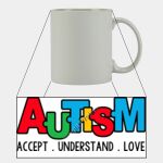 11 oz Ceramic Mug Thumbnail