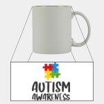 11 oz Ceramic Mug Thumbnail