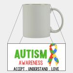 11 oz Ceramic Mug Thumbnail