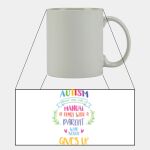 11 oz Ceramic Mug Thumbnail