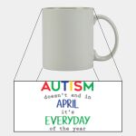 11 oz Ceramic Mug Thumbnail