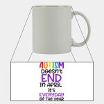 11 oz Ceramic Mug Thumbnail