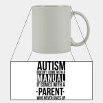 11 oz Ceramic Mug Thumbnail