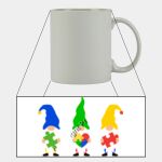 11 oz Ceramic Mug Thumbnail