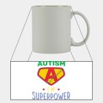 11 oz Ceramic Mug Thumbnail