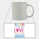 11 oz Ceramic Mug Thumbnail