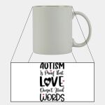 11 oz Ceramic Mug Thumbnail