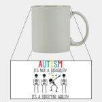 11 oz Ceramic Mug Thumbnail