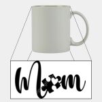 11 oz Ceramic Mug Thumbnail