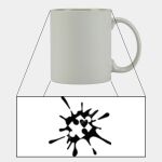 11 oz Ceramic Mug Thumbnail