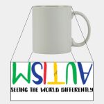 11 oz Ceramic Mug Thumbnail