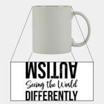 11 oz Ceramic Mug Thumbnail