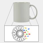 11 oz Ceramic Mug Thumbnail