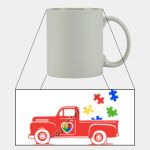 11 oz Ceramic Mug Thumbnail