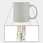 11 oz Ceramic Mug Thumbnail