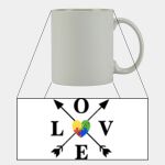 11 oz Ceramic Mug Thumbnail