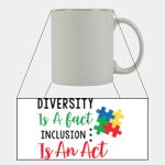 11 oz Ceramic Mug Thumbnail