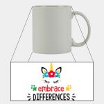 11 oz Ceramic Mug Thumbnail