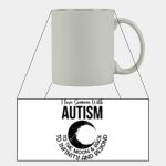 11 oz Ceramic Mug Thumbnail